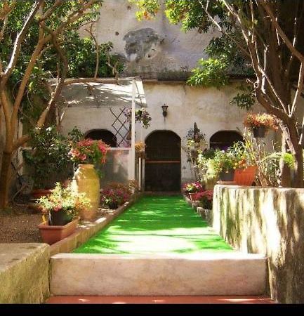 Villa Sofia E Sveva Neapol Exteriér fotografie