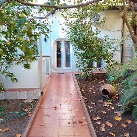 Villa Sofia E Sveva Neapol Exteriér fotografie