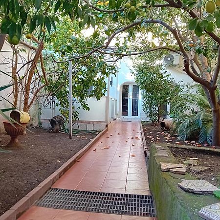 Villa Sofia E Sveva Neapol Exteriér fotografie