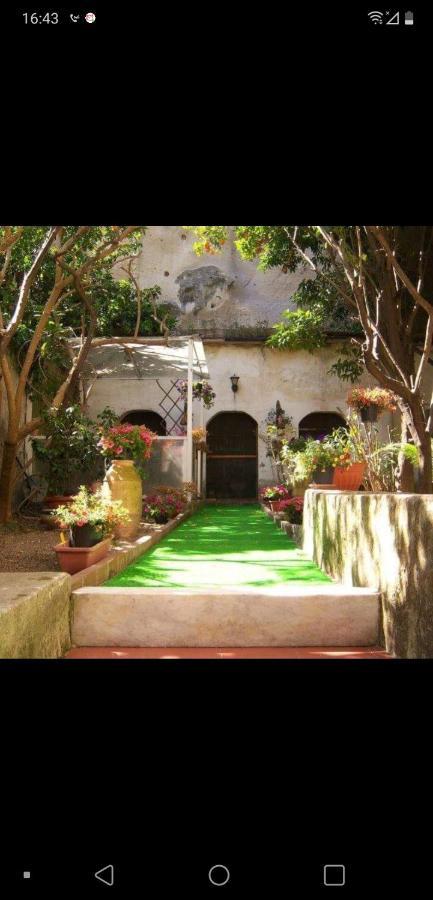 Villa Sofia E Sveva Neapol Exteriér fotografie