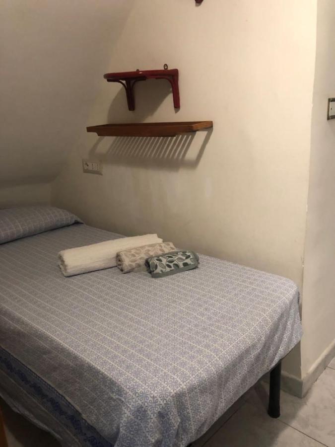 Villa Sofia E Sveva Neapol Exteriér fotografie