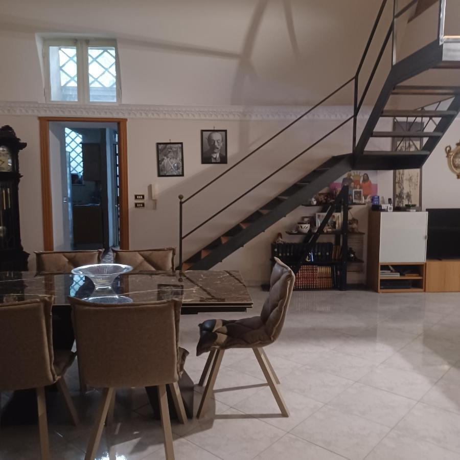 Villa Sofia E Sveva Neapol Exteriér fotografie