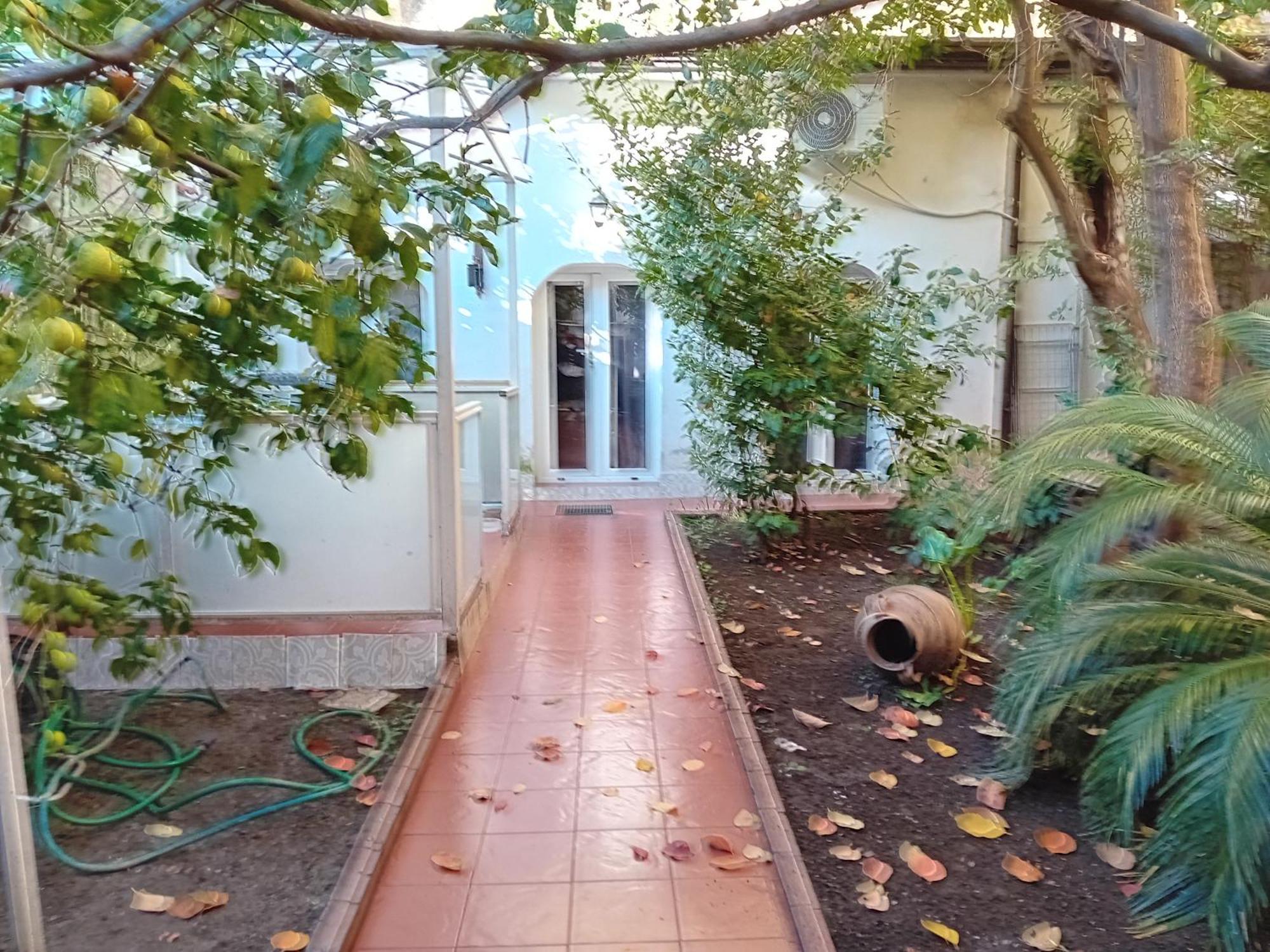 Villa Sofia E Sveva Neapol Exteriér fotografie