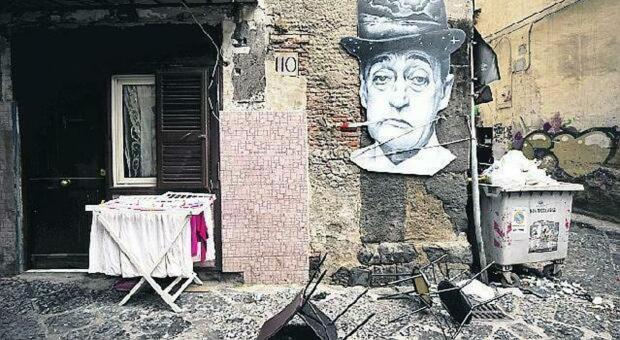 Villa Sofia E Sveva Neapol Exteriér fotografie