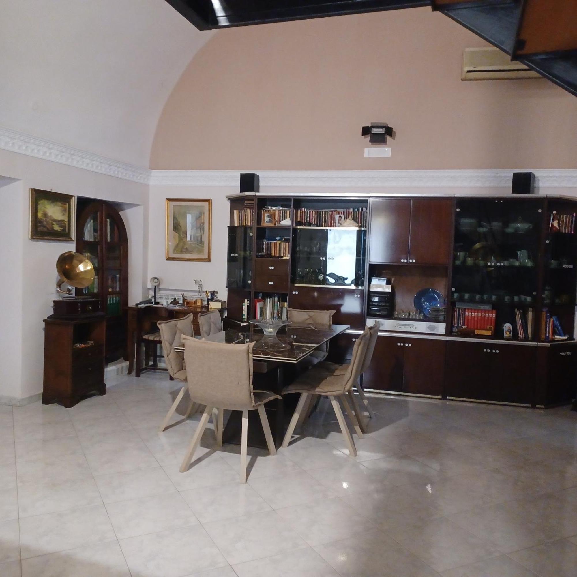 Villa Sofia E Sveva Neapol Exteriér fotografie