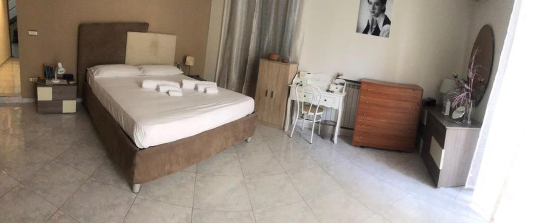 Villa Sofia E Sveva Neapol Pokoj fotografie